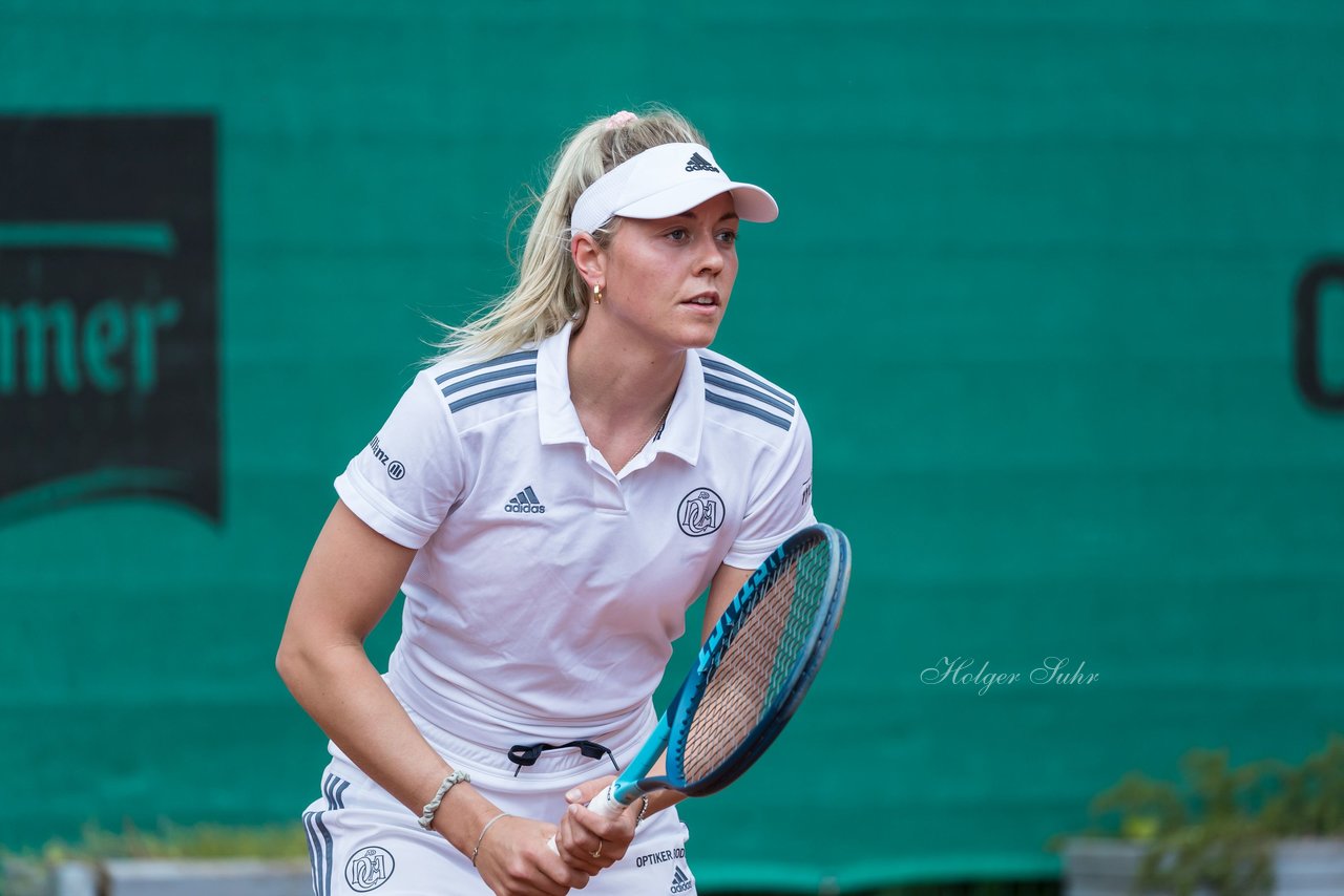 Carina Witthöft 218 - BL2 Der Club an der Alster - TC GW Aachen 1 : Ergebnis: 9:0